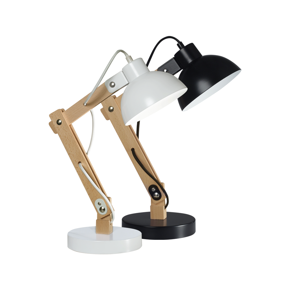 Lamparas de escritorio